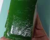 Foto langkah ke 11 dari resep Kue Lapis Tapioka Ekonomis.