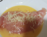 Foto del paso 4 de la receta: Pavo con pipas