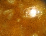 A picture of step 6 of Roasted Chicken with Sauce.