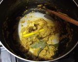 Foto langkah ke 2 dari resep OPOR AYAM KUNING (keto friendly).