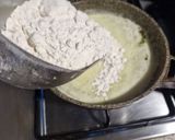 Foto del paso 1 de la receta: Lasaña Mar y Tierra