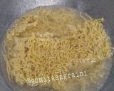 Foto langkah ke 2 dari resep Mi goreng lorjuk.