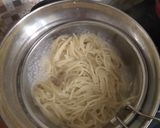 Foto langkah ke 1 dari resep Spaghetti/Macaroni Schotel.