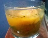 A picture of step 4 of Pani wali phulkian.