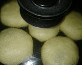 Foto langkah ke 15 dari resep Bapia Pathuk/Roti Bapia/Tou Luk Pia.