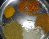 தாபா ஸ்டைல் தால் தட்கா ரெசிபி ஸ்டேப் 3 புகைப்படம்