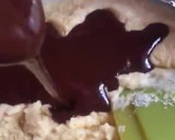Foto del paso 9 de la receta: La tarta de chocolate “reina de Saba”, se va al cumple de Inés