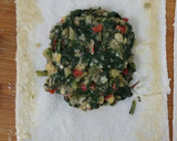 Foto del paso 3 de la receta: Canelones de acelga