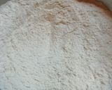 Foto del paso 1 de la receta: Muffins de quesillo con arándanos