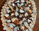 Foto del paso 3 de la receta: “Ensalada de la casa “