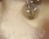Fanta szelet recept fázis 2 fotója