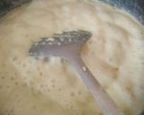 A picture of step 4 of Sweet fruits ravioli in Rich creamy sauce.
