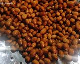 Foto langkah ke 1 dari resep Sambal Kacang Cilok.