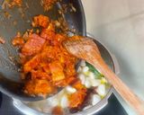 Foto del paso 3 de la receta: Fabada Asturiana