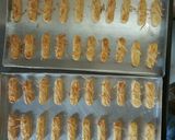 Foto langkah ke 6 dari resep Kastengel.