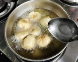 A picture of step 6 of Modak.