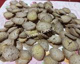 Soya beans chaff chips, chips din dussan Awaramatakin girki6 hoto