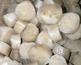 Foto langkah ke 3 dari resep Pempek pindang.