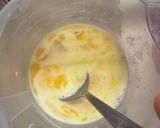 Foto langkah ke 1 dari resep Mini Quiche Makaroni.