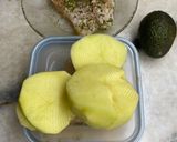 Foto del paso 1 de la receta: Pechuga de pollo a la plancha