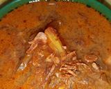 Foto langkah ke 3 dari resep Kari Kambing.