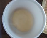 Foto langkah ke 3 dari resep Roti Manis (with Whipped Cream).