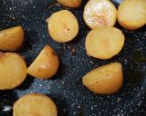 Foto del paso 2 de la receta: Patatas salteadas