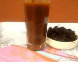 A picture of step 6 of OrangeGinger Velvet Tamarind Juice.