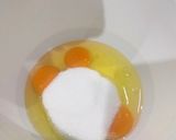 Foto del paso 2 de la receta: Torta de naranja Myri