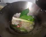 Foto langkah ke 1 dari resep Tumis Pindang Tongkol.