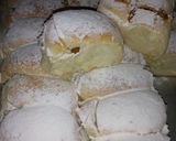Foto del paso 2 de la receta: Miguelitos