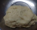 मावा गुजिया (Mawa gujiya recipe in hindi) रेसिपी चरण 1 फोटो