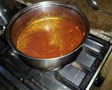 Foto del paso 6 de la receta: Tuco para pizza