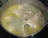 Foto del paso 1 de la receta: Arroz al horno
