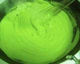 # Ramadan Special - Stuffed Spinach Khandvi recipe step 4 photo