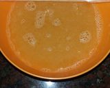 Foto del paso 3 de la receta: Gelatina de jugo de naranja