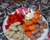 Foto del paso 4 de la receta: Bagnacauda