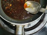 Ikan Kerapu Steam