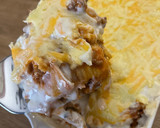 Foto del paso 9 de la receta: Moussaka: Lasaña de berenjena muy fácil - Receta de batch cooking