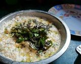 ভেজিটেবল অ্যাপোম (Vegetable Appam recipe in Bengali) রেসিপির ধাপ 3 ছবি