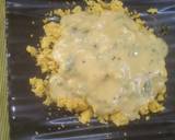Rasawale Khaman recipe step 4 photo