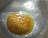 સરગવા નું લોટ વાળું શાક (Saragva Besan Lot Shak Recipe In Gujarati) રેસીપી સ્ટેપ3ફોટો