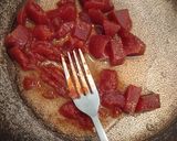 Foto del paso 5 de la receta Pepas de limón y membrillo saludables