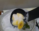 Foto langkah ke 2 dari resep Sup Pisang (Kolak Pisang).