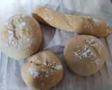 Foto del paso 8 de la receta: Pan blando