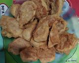 Foto langkah ke 8 dari resep Tahu Bakso Goreng Balur Telur.