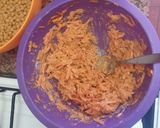 Foto del paso 1 de la receta: 🥕Croquetas de zanahorias 🥕