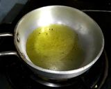 A picture of step 11 of Amritsari choley.