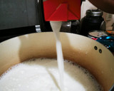 Foto del paso 5 de la receta: Pastel de tres leches