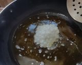 कुरकुरे करारे साबूदाना पापड़ ( kurkure kakrare sabudana papad रेसिपी चरण 5 फोटो